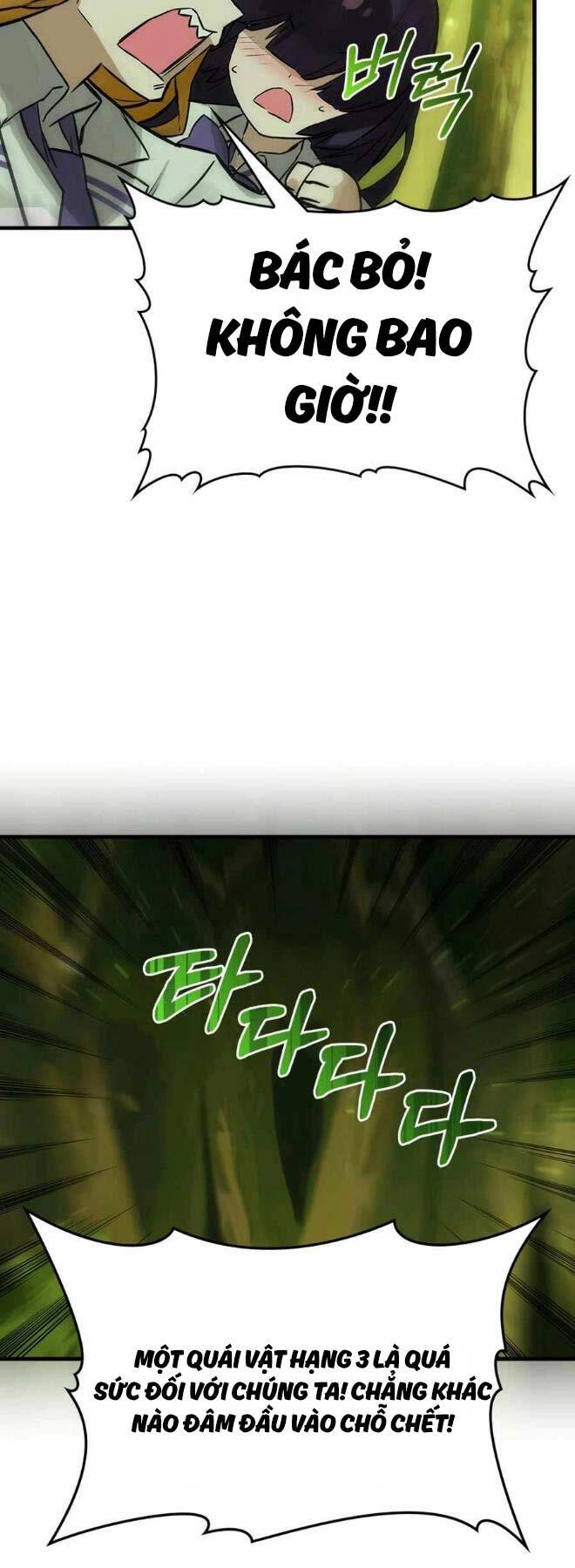 Đệ Nhất Chiến Thần Của Học Viện Thợ Săn Chapter 12 - 29