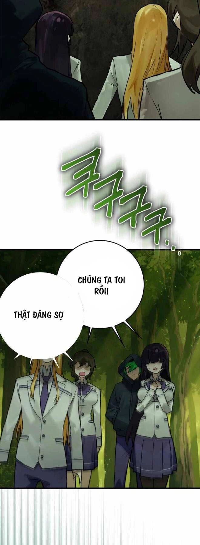 Đệ Nhất Chiến Thần Của Học Viện Thợ Săn Chapter 12 - 32