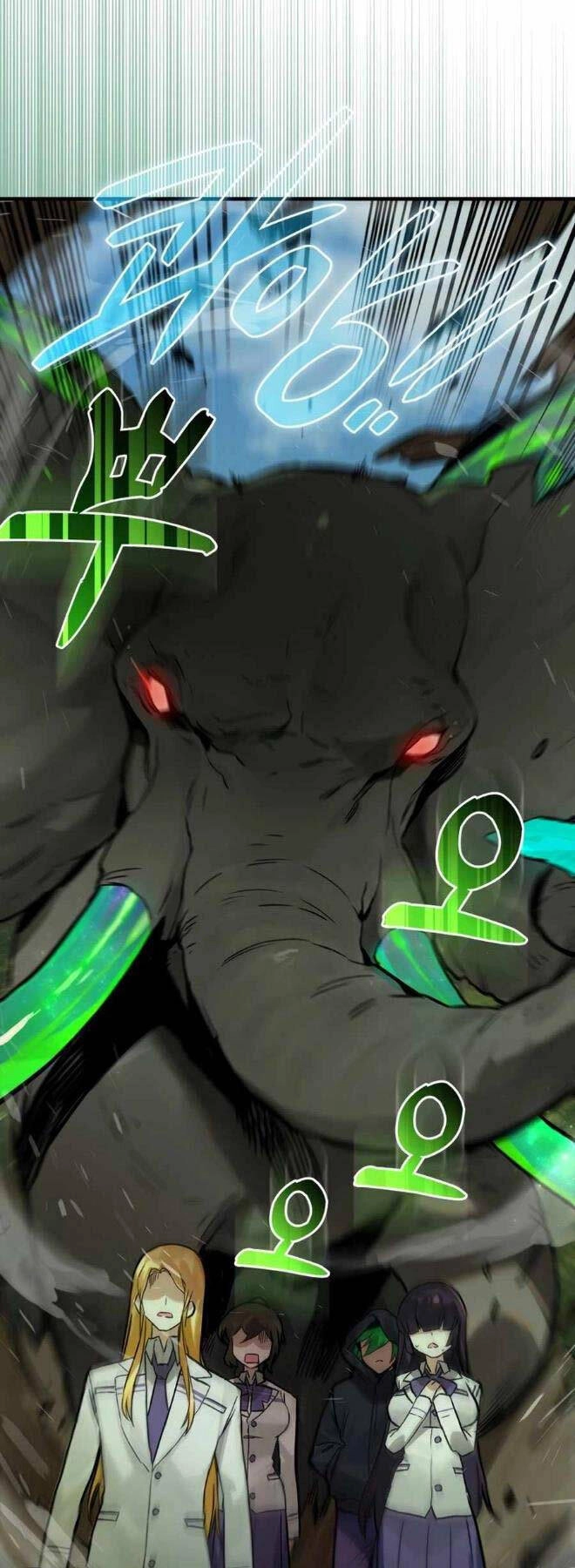 Đệ Nhất Chiến Thần Của Học Viện Thợ Săn Chapter 12 - 33