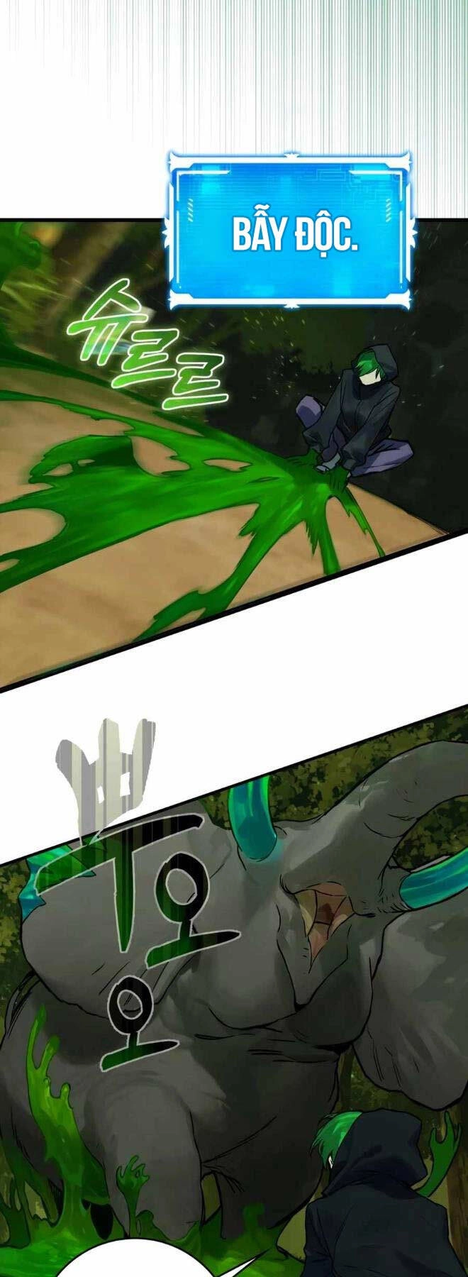 Đệ Nhất Chiến Thần Của Học Viện Thợ Săn Chapter 12 - 38