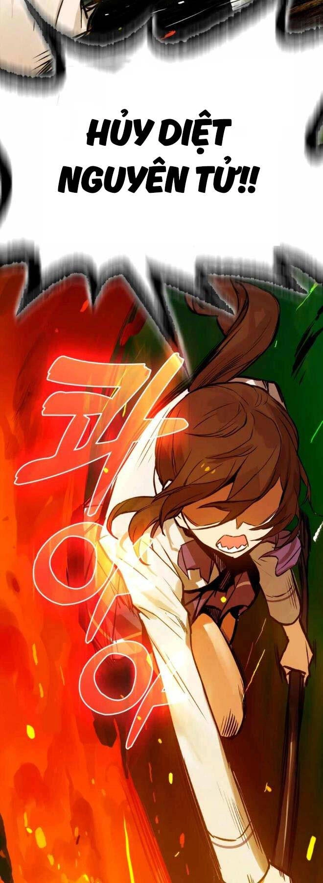 Đệ Nhất Chiến Thần Của Học Viện Thợ Săn Chapter 12 - 43