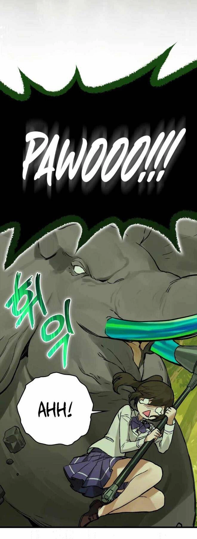 Đệ Nhất Chiến Thần Của Học Viện Thợ Săn Chapter 12 - 48