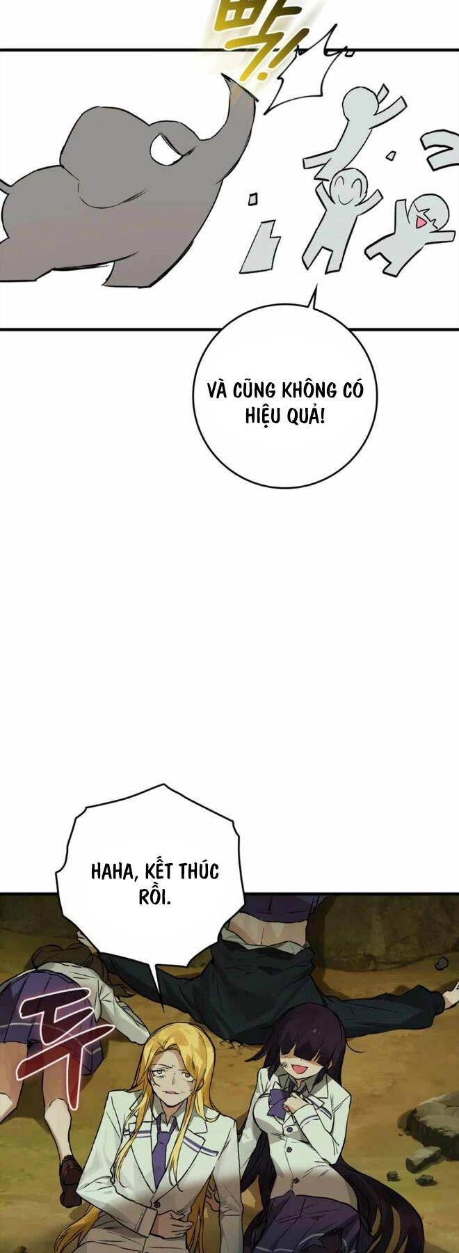 Đệ Nhất Chiến Thần Của Học Viện Thợ Săn Chapter 12 - 52