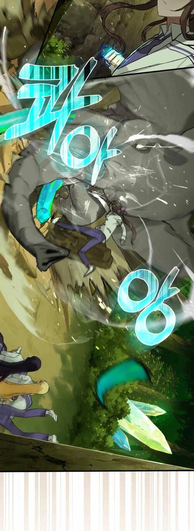 Đệ Nhất Chiến Thần Của Học Viện Thợ Săn Chapter 12 - 59