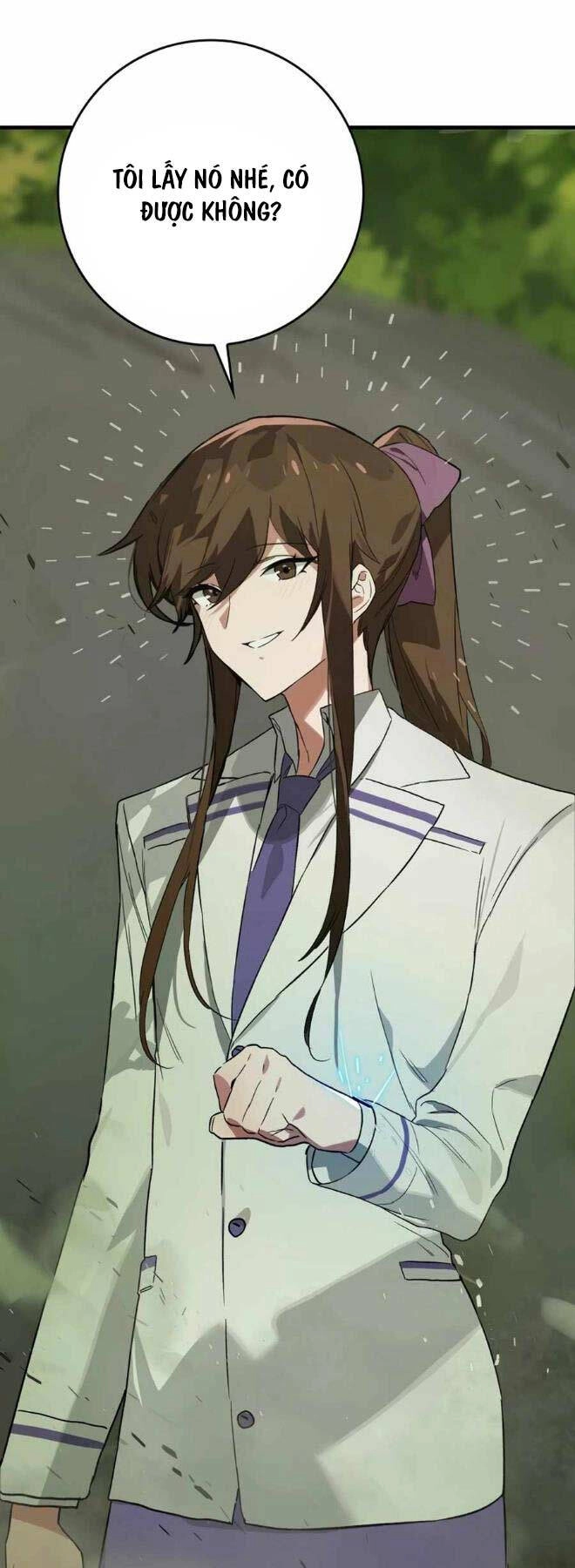 Đệ Nhất Chiến Thần Của Học Viện Thợ Săn Chapter 12 - 61