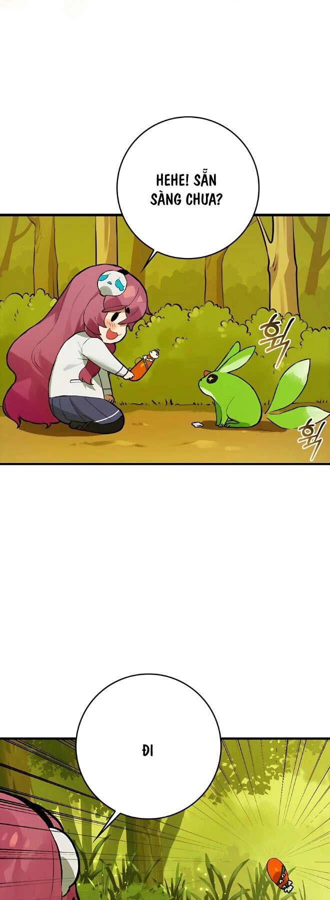 Đệ Nhất Chiến Thần Của Học Viện Thợ Săn Chapter 13 - 14