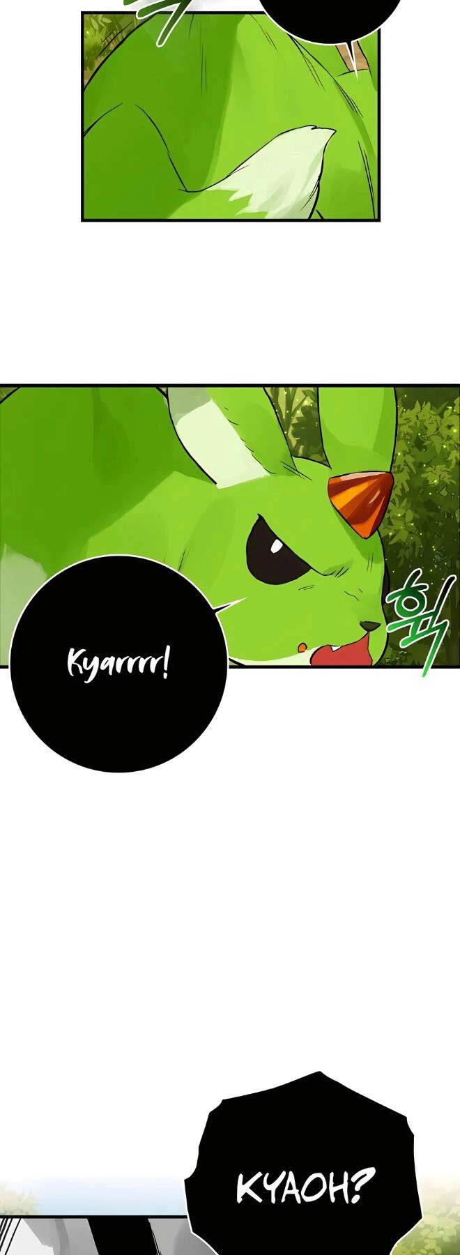 Đệ Nhất Chiến Thần Của Học Viện Thợ Săn Chapter 13 - 19