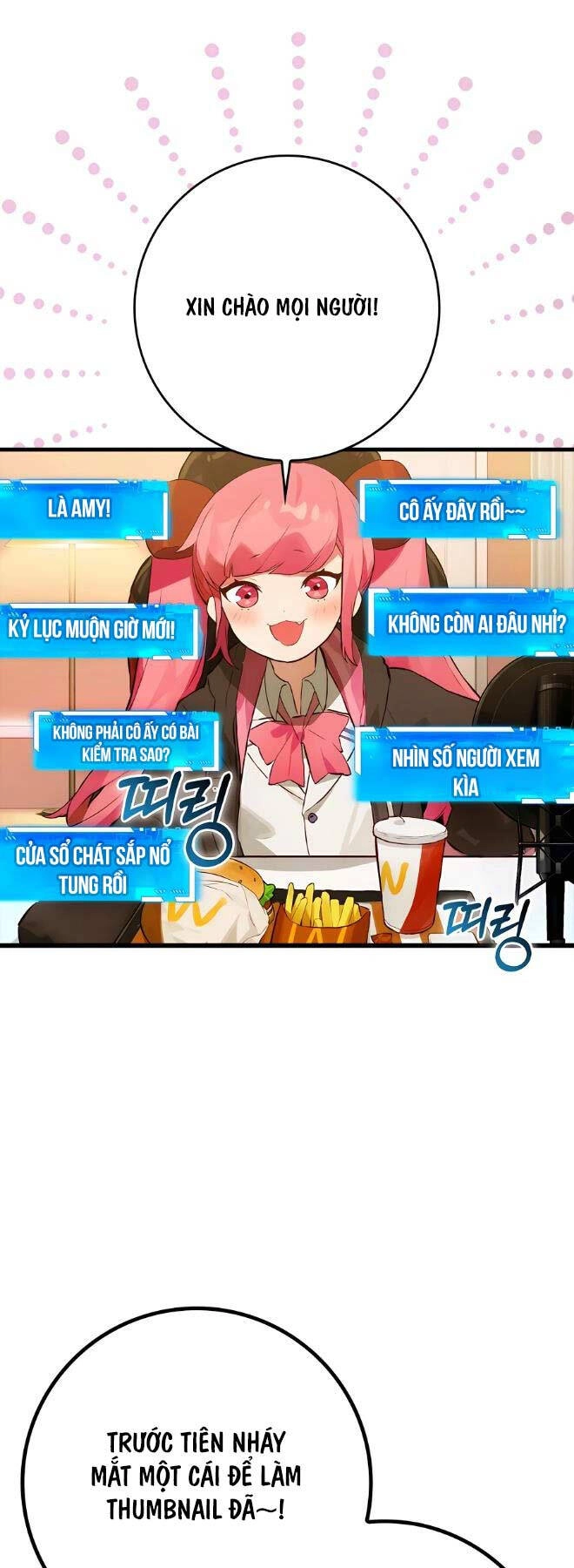 Đệ Nhất Chiến Thần Của Học Viện Thợ Săn Chapter 13 - 28