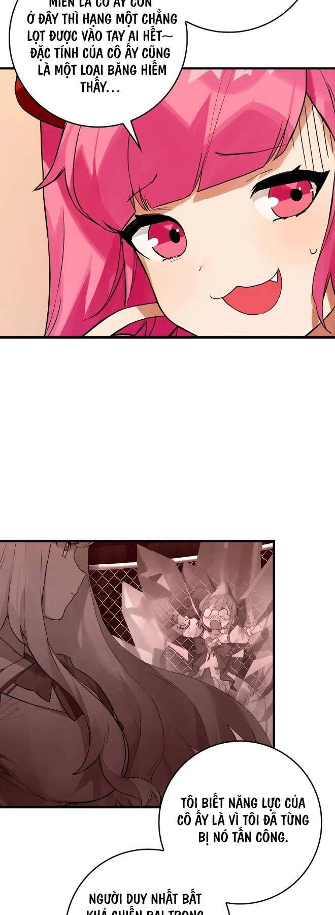 Đệ Nhất Chiến Thần Của Học Viện Thợ Săn Chapter 13 - 33