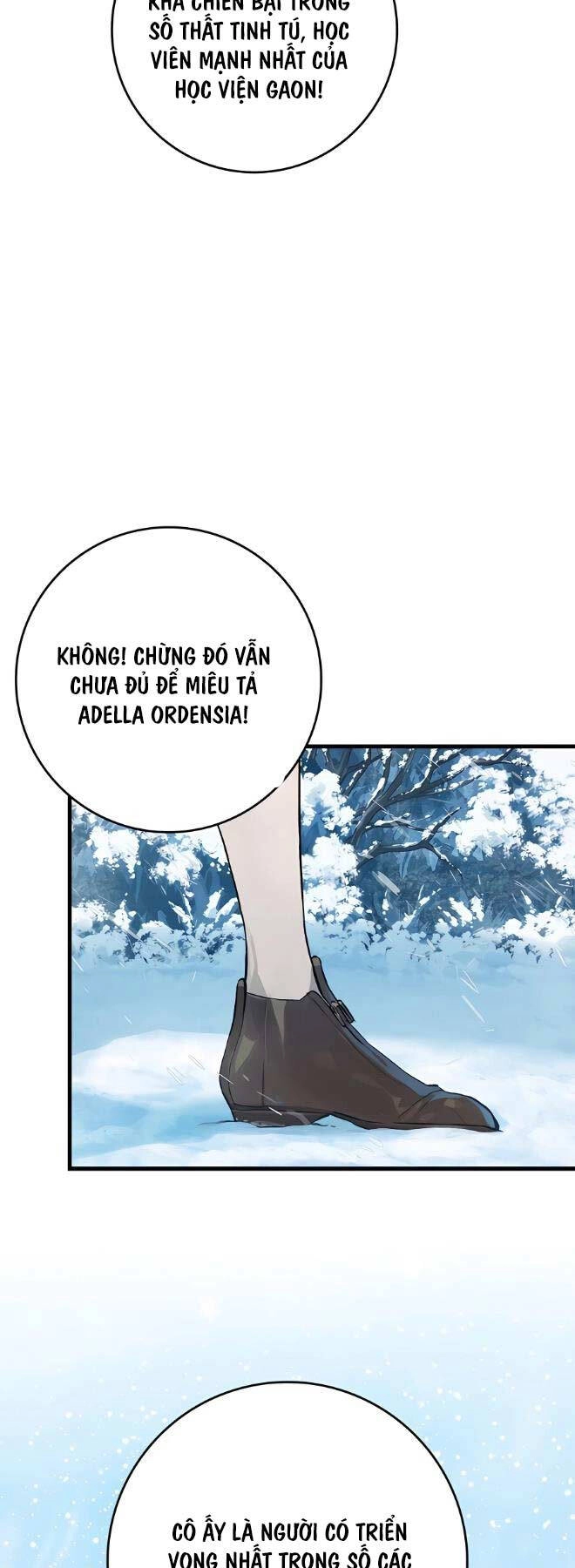 Đệ Nhất Chiến Thần Của Học Viện Thợ Săn Chapter 13 - 34