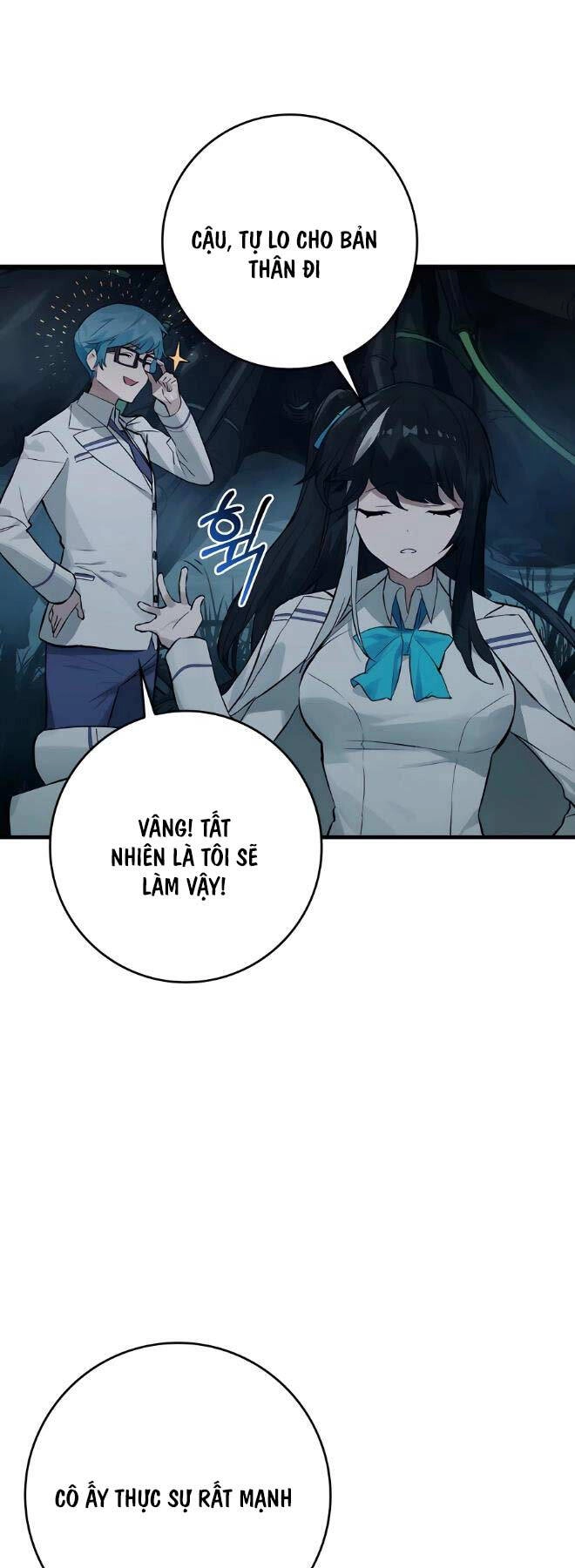 Đệ Nhất Chiến Thần Của Học Viện Thợ Săn Chapter 13 - 38