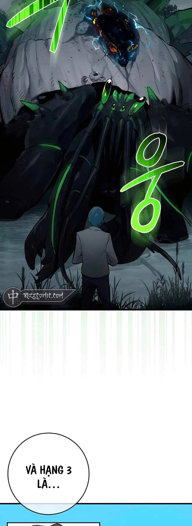 Đệ Nhất Chiến Thần Của Học Viện Thợ Săn Chapter 13 - 40