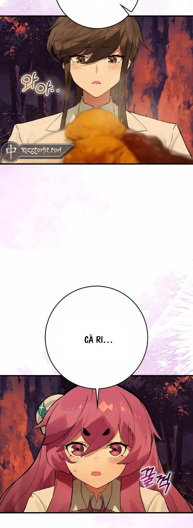 Đệ Nhất Chiến Thần Của Học Viện Thợ Săn Chapter 14 - 9