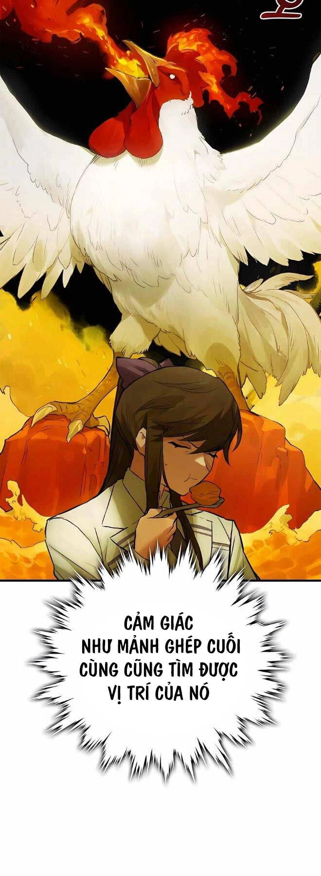 Đệ Nhất Chiến Thần Của Học Viện Thợ Săn Chapter 14 - 17