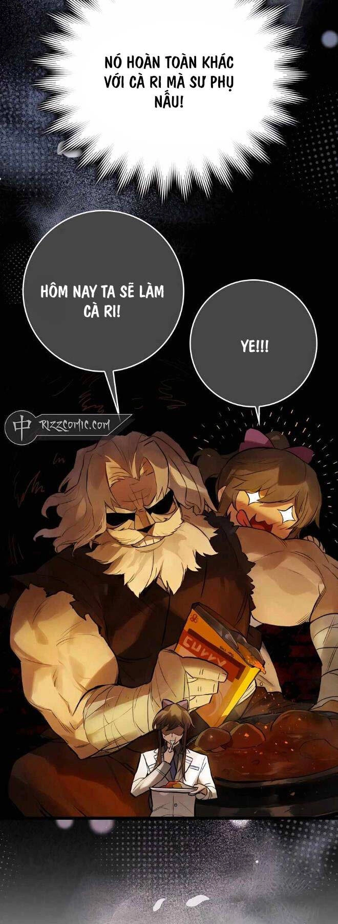 Đệ Nhất Chiến Thần Của Học Viện Thợ Săn Chapter 14 - 20