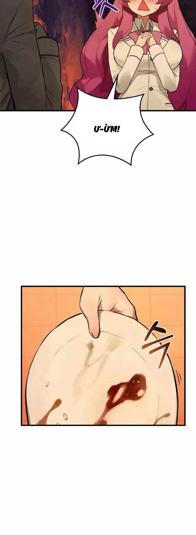 Đệ Nhất Chiến Thần Của Học Viện Thợ Săn Chapter 14 - 22