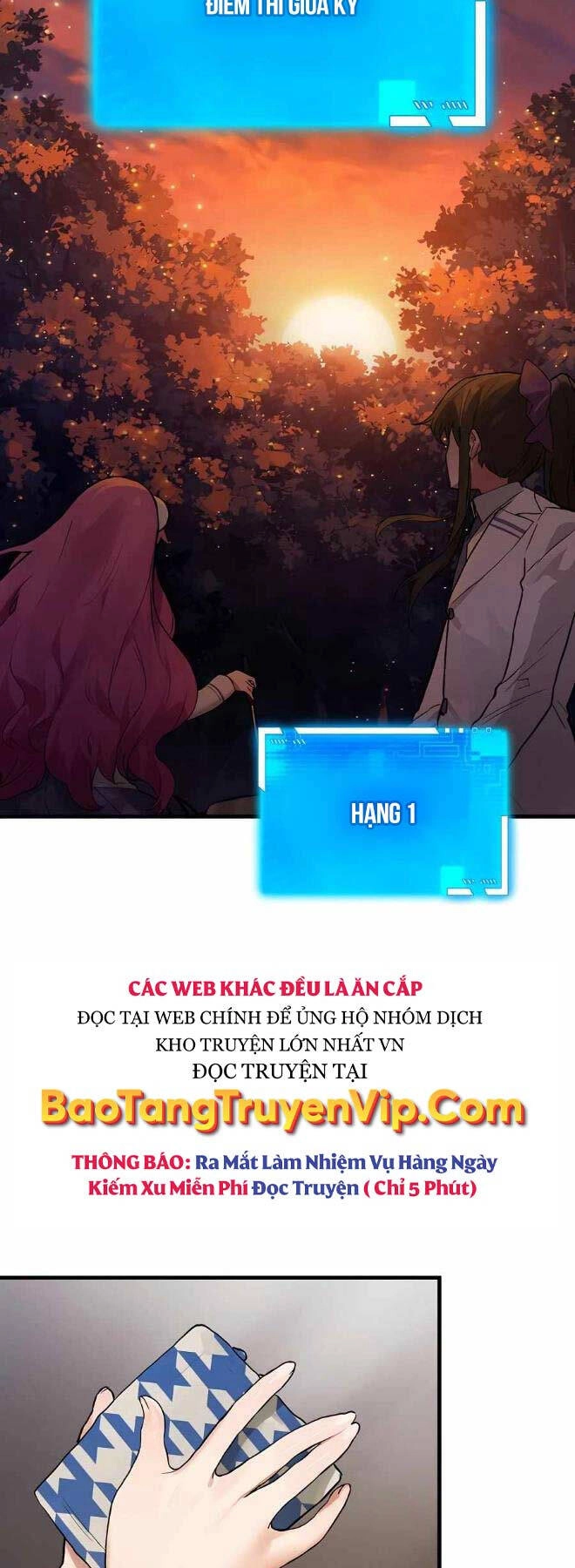 Đệ Nhất Chiến Thần Của Học Viện Thợ Săn Chapter 14 - 26