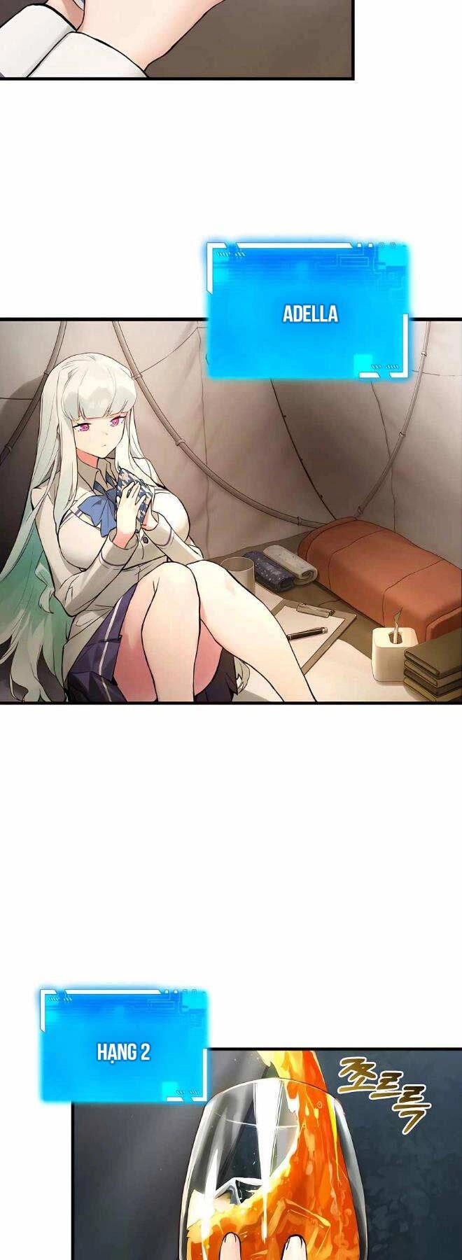 Đệ Nhất Chiến Thần Của Học Viện Thợ Săn Chapter 14 - 27