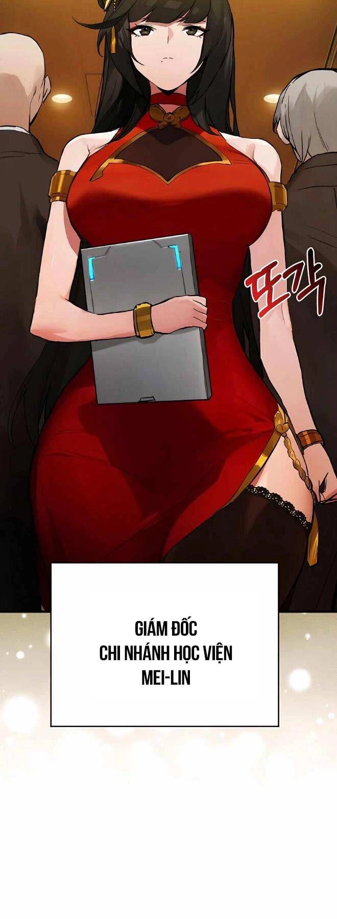 Đệ Nhất Chiến Thần Của Học Viện Thợ Săn Chapter 14 - 37