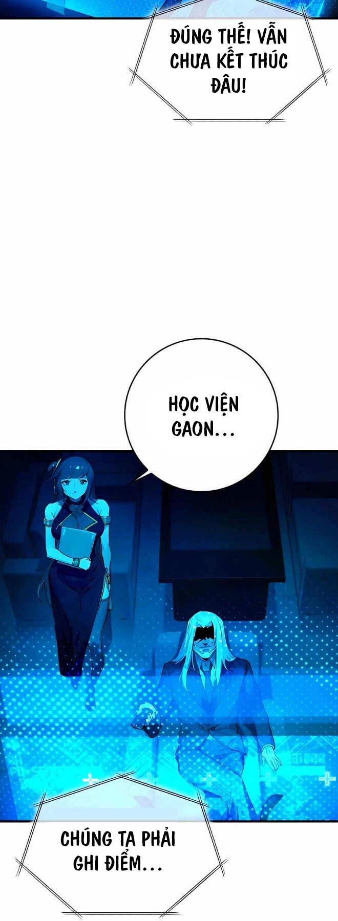 Đệ Nhất Chiến Thần Của Học Viện Thợ Săn Chapter 14 - 45