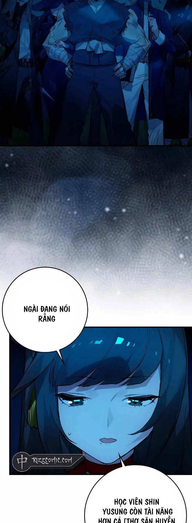 Đệ Nhất Chiến Thần Của Học Viện Thợ Săn Chapter 14 - 51