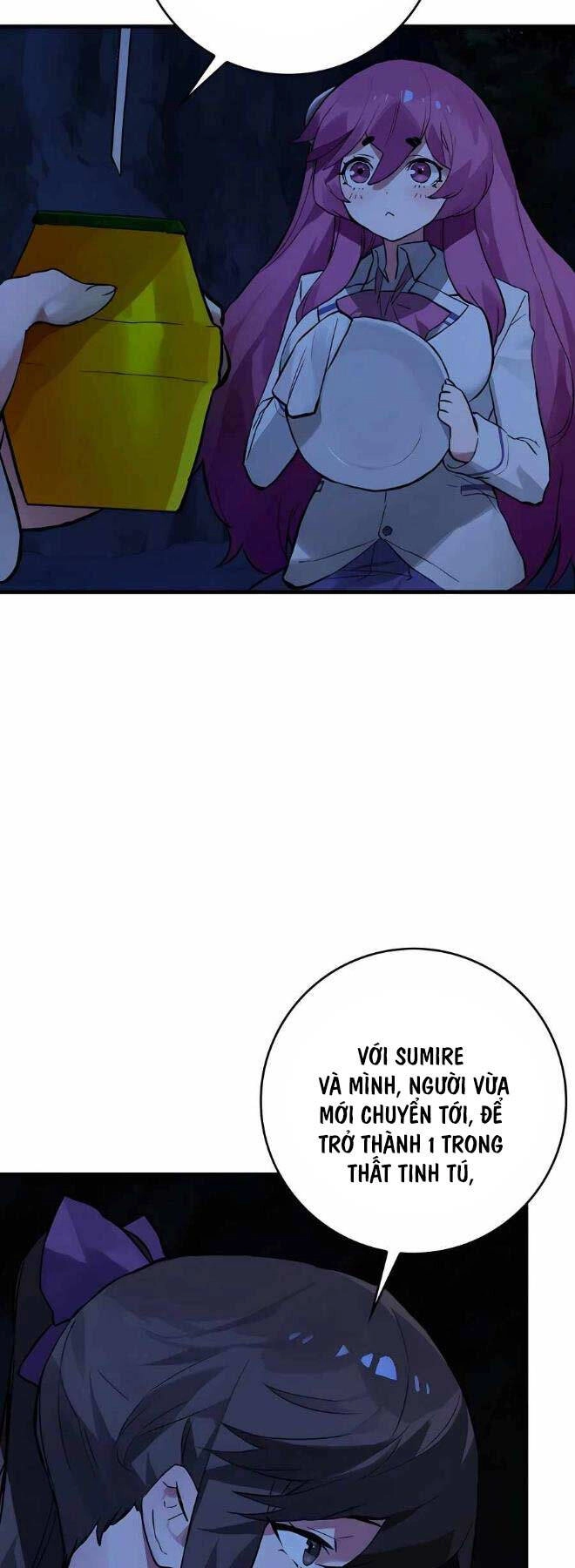 Đệ Nhất Chiến Thần Của Học Viện Thợ Săn Chapter 14 - 57