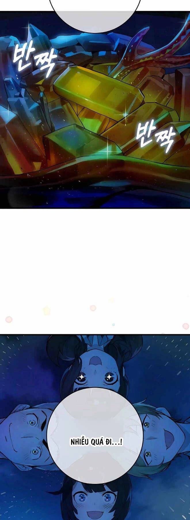 Đệ Nhất Chiến Thần Của Học Viện Thợ Săn Chapter 15 - 3