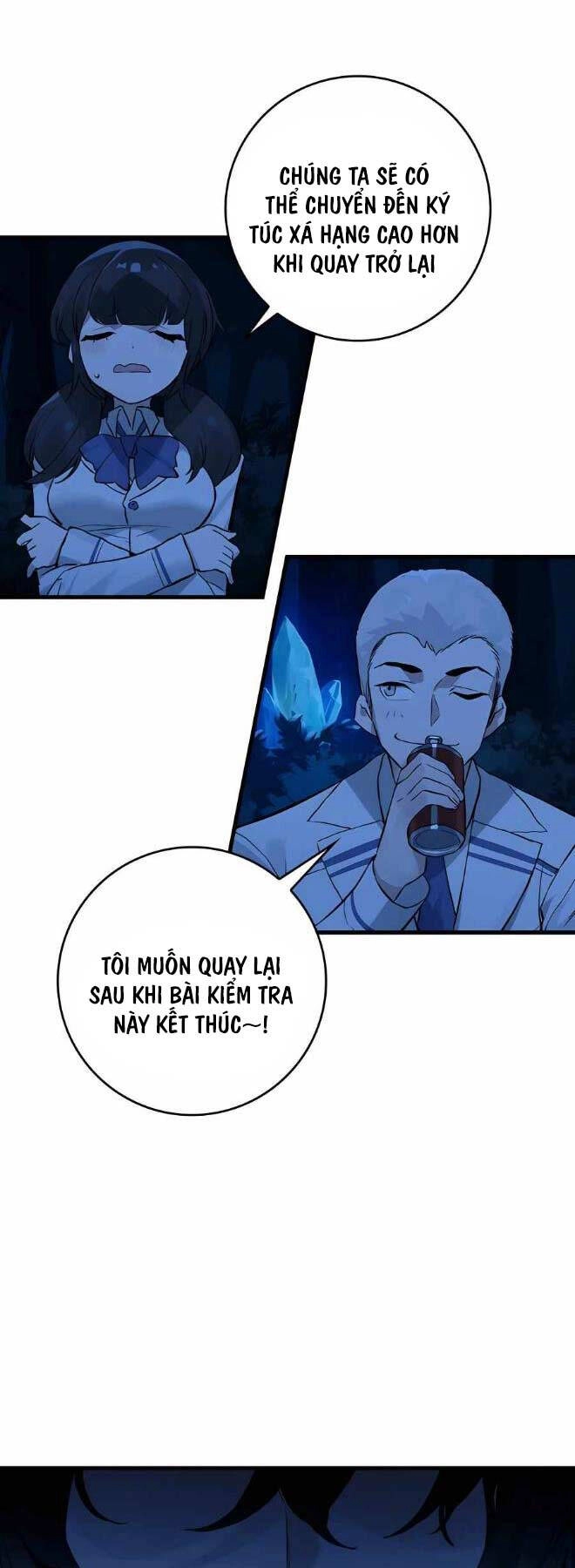 Đệ Nhất Chiến Thần Của Học Viện Thợ Săn Chapter 15 - 5