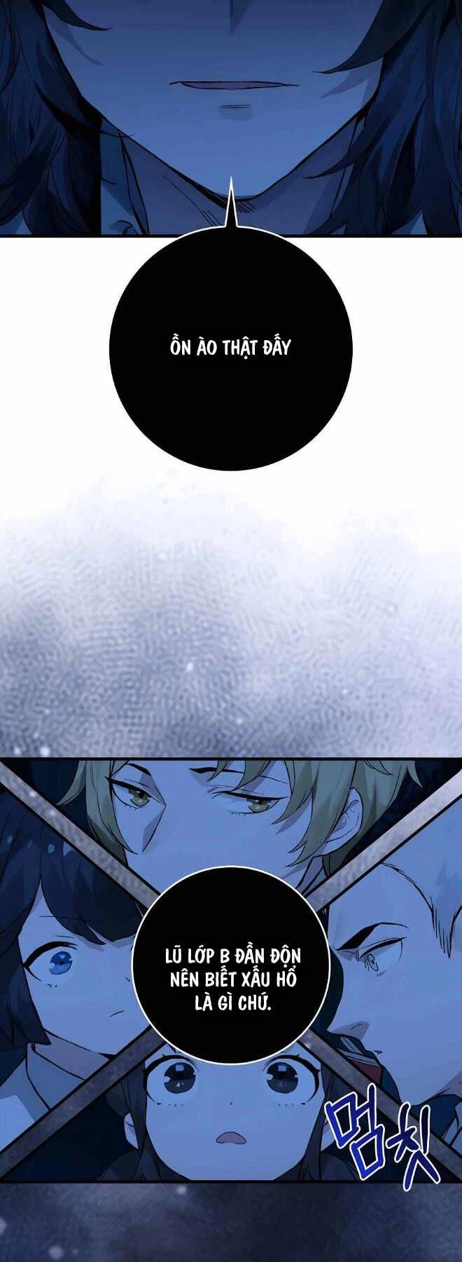 Đệ Nhất Chiến Thần Của Học Viện Thợ Săn Chapter 15 - 6