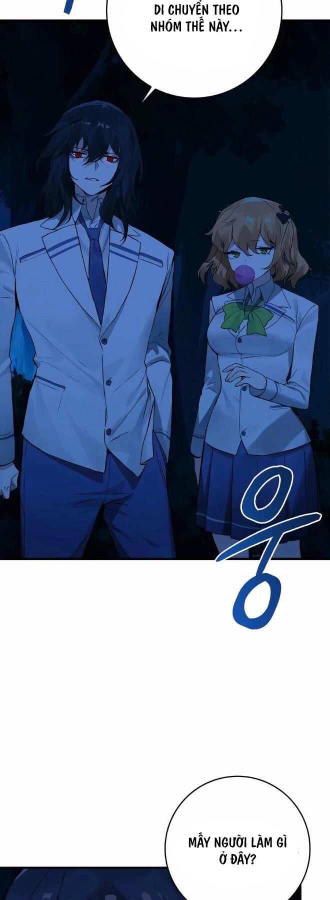 Đệ Nhất Chiến Thần Của Học Viện Thợ Săn Chapter 15 - 8