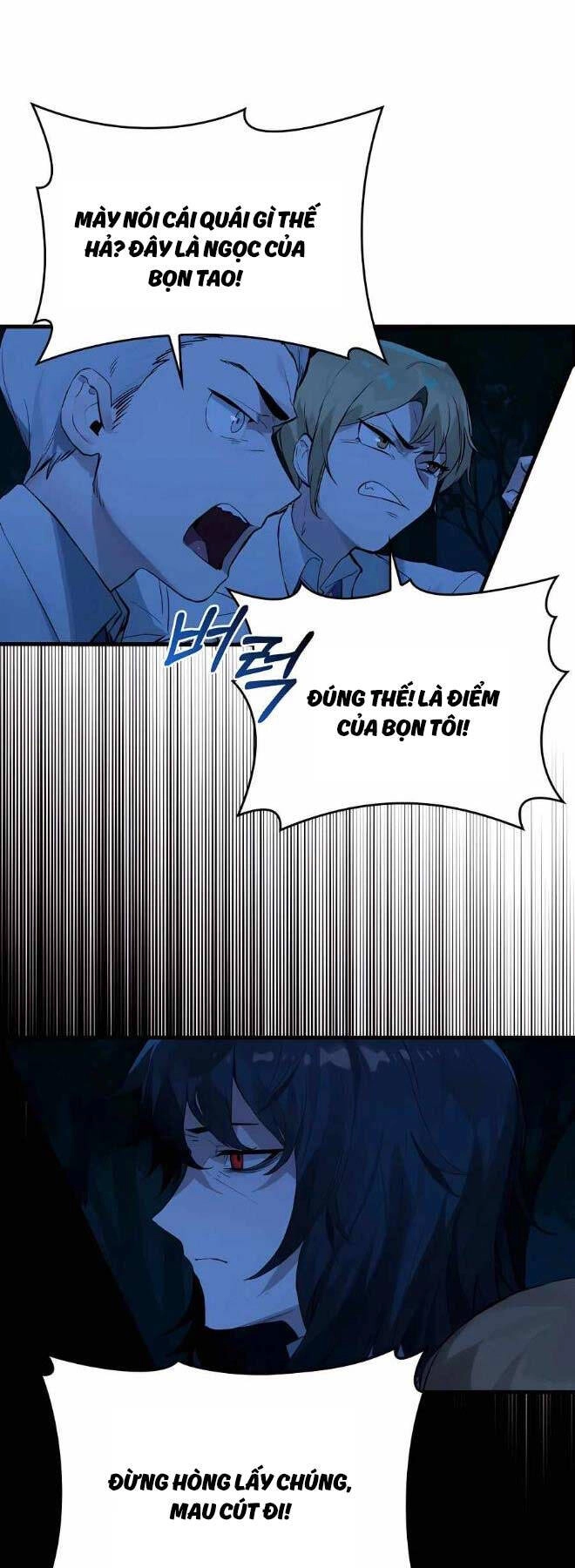 Đệ Nhất Chiến Thần Của Học Viện Thợ Săn Chapter 15 - 11