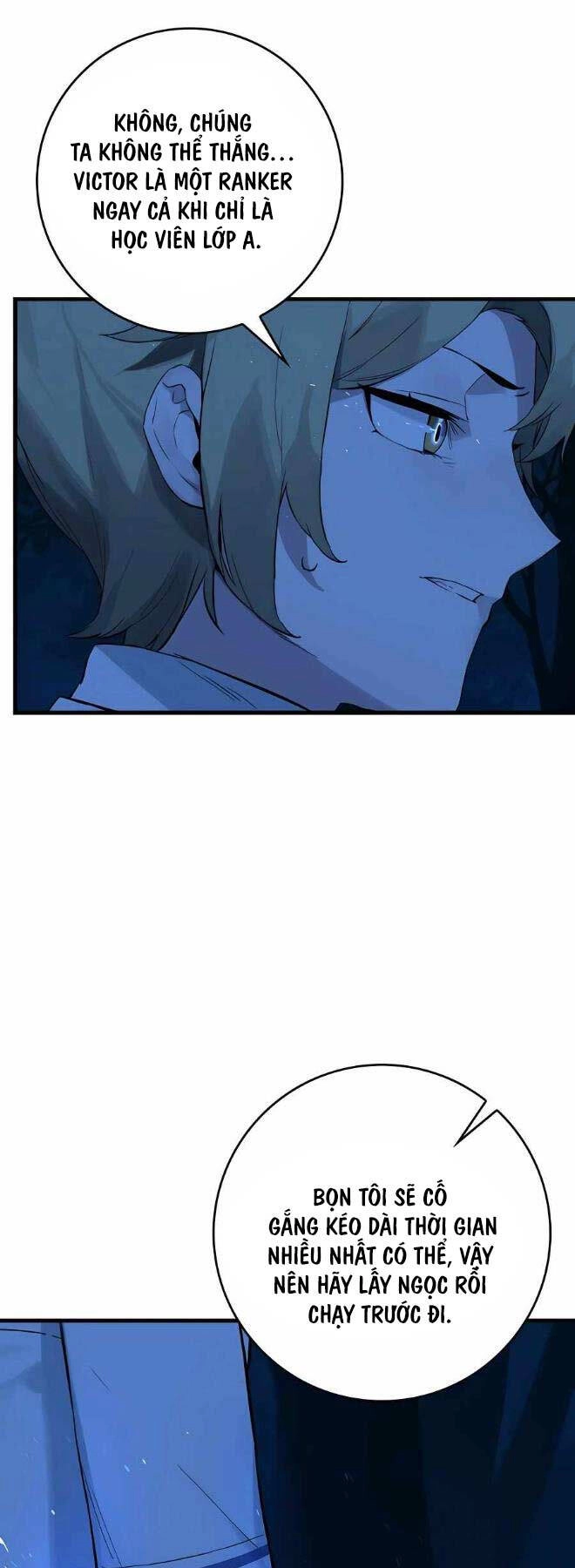 Đệ Nhất Chiến Thần Của Học Viện Thợ Săn Chapter 15 - 17