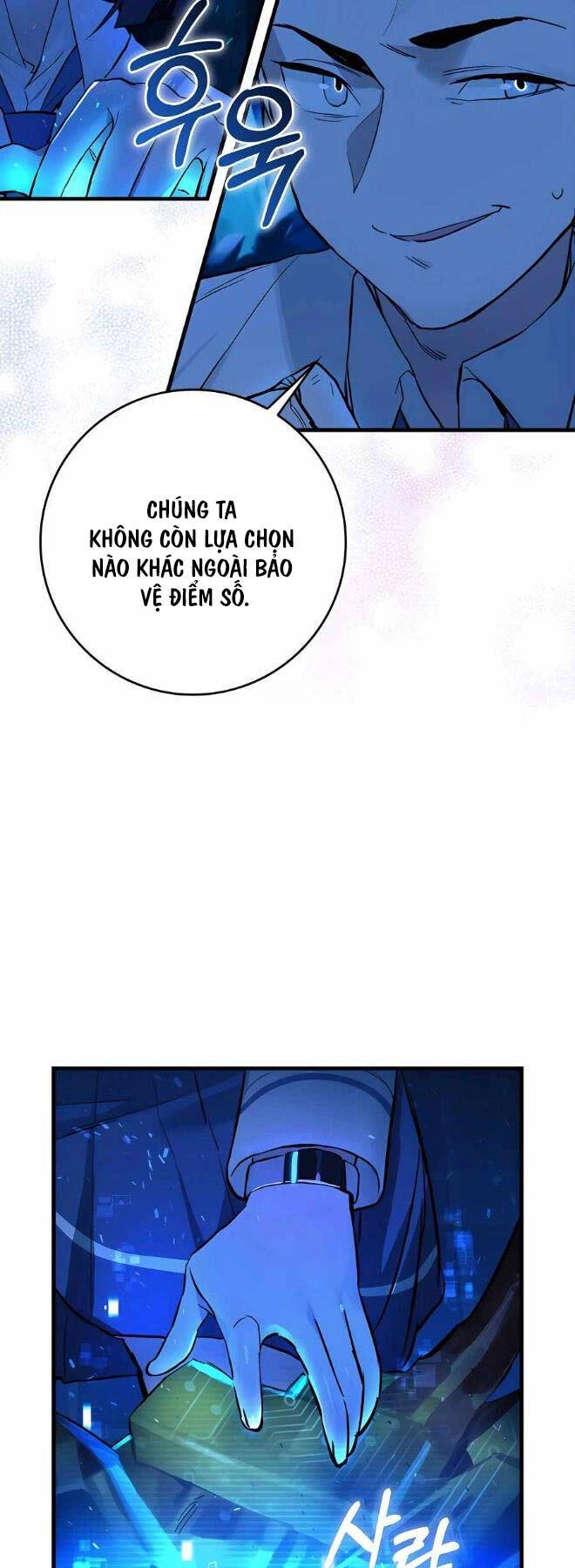 Đệ Nhất Chiến Thần Của Học Viện Thợ Săn Chapter 15 - 19