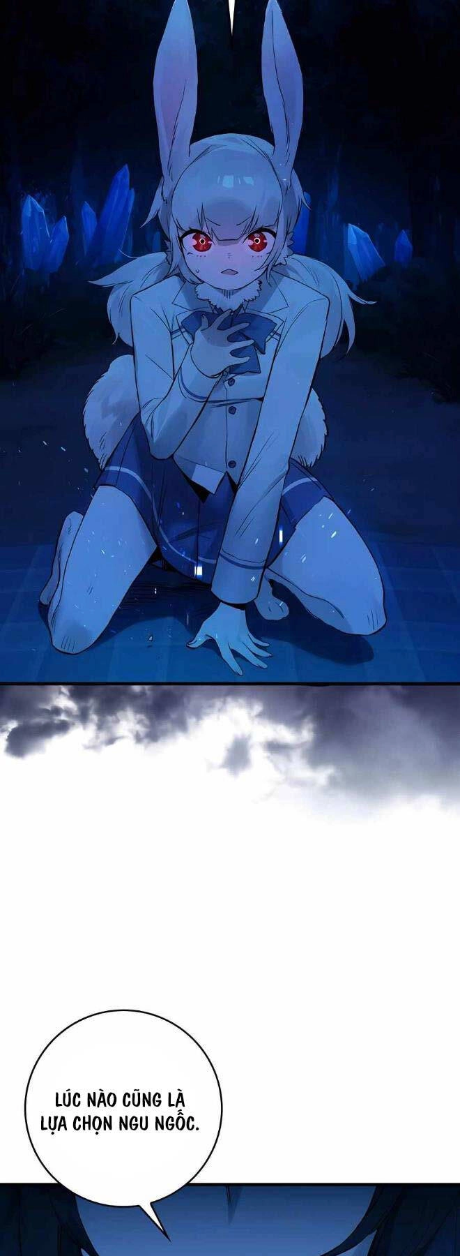 Đệ Nhất Chiến Thần Của Học Viện Thợ Săn Chapter 15 - 21