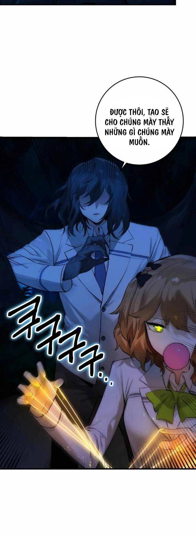 Đệ Nhất Chiến Thần Của Học Viện Thợ Săn Chapter 15 - 24