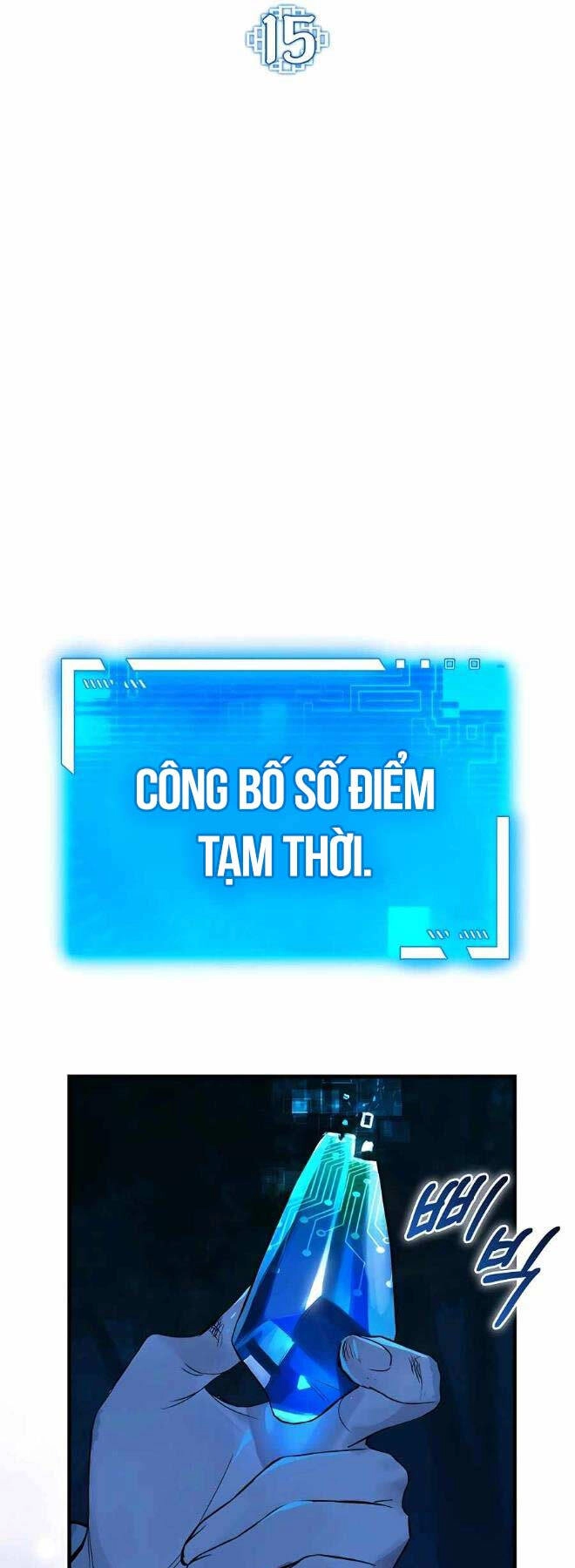 Đệ Nhất Chiến Thần Của Học Viện Thợ Săn Chapter 15 - 27