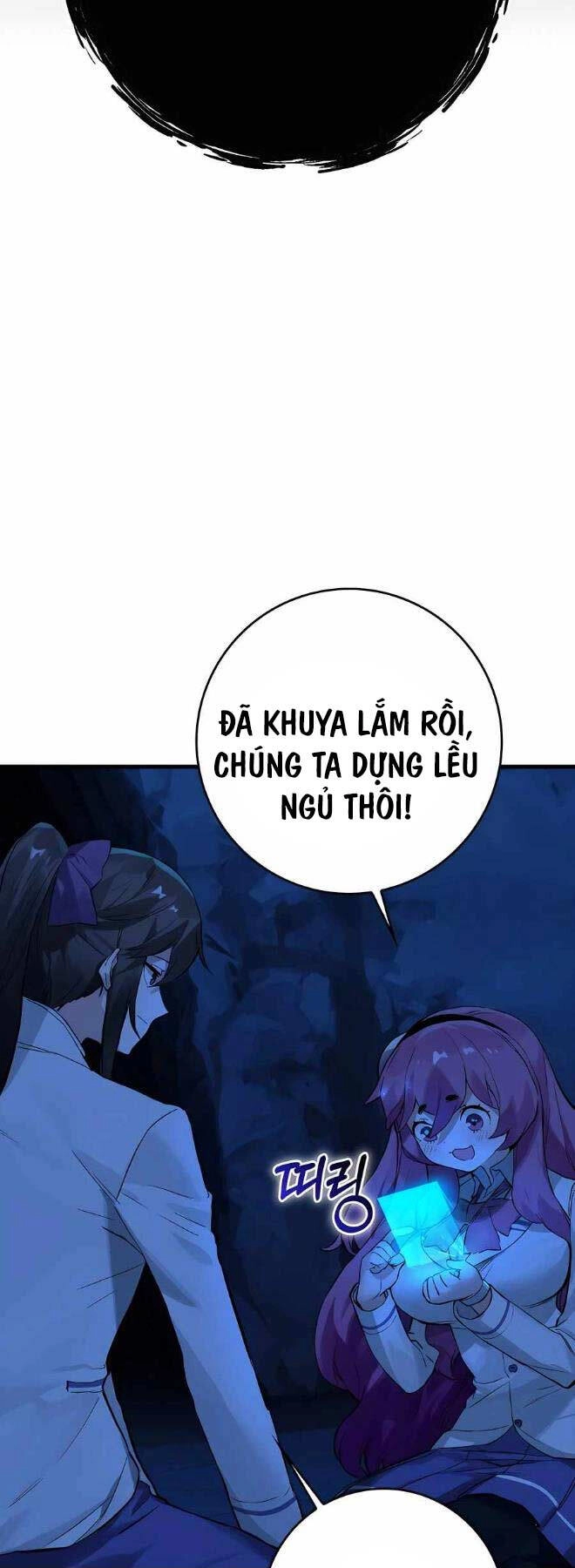 Đệ Nhất Chiến Thần Của Học Viện Thợ Săn Chapter 15 - 35