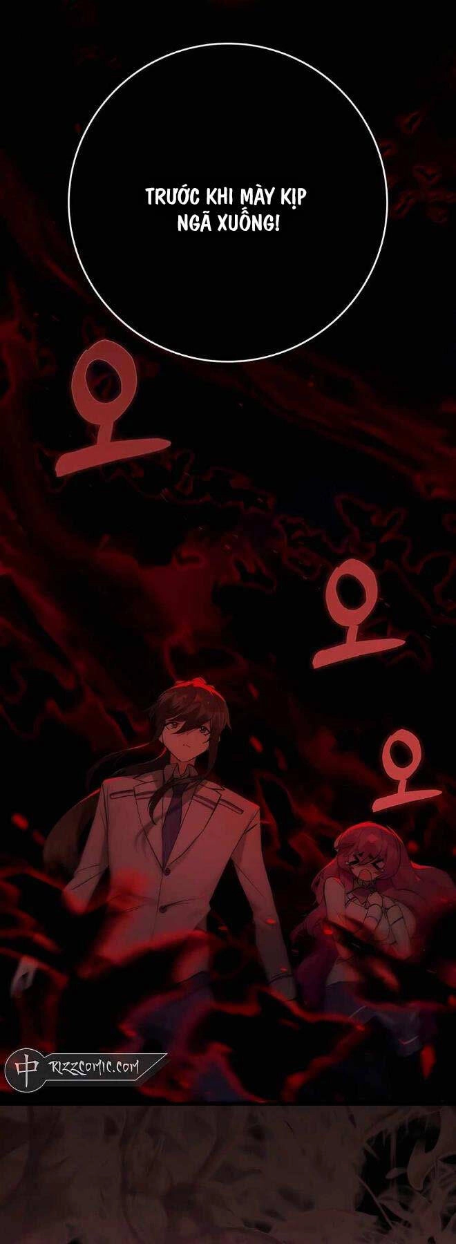 Đệ Nhất Chiến Thần Của Học Viện Thợ Săn Chapter 15 - 55