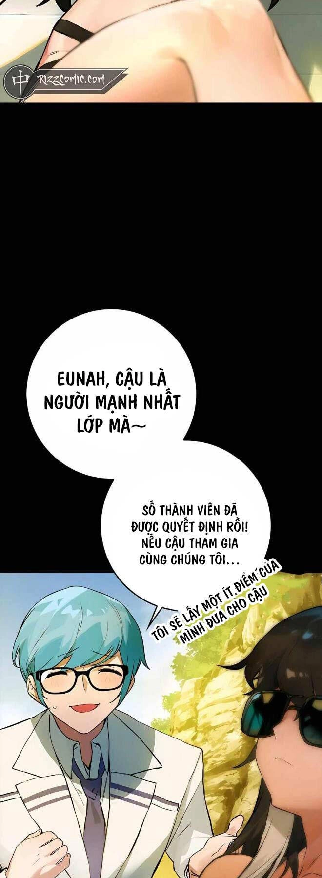 Đệ Nhất Chiến Thần Của Học Viện Thợ Săn Chapter 16 - 7