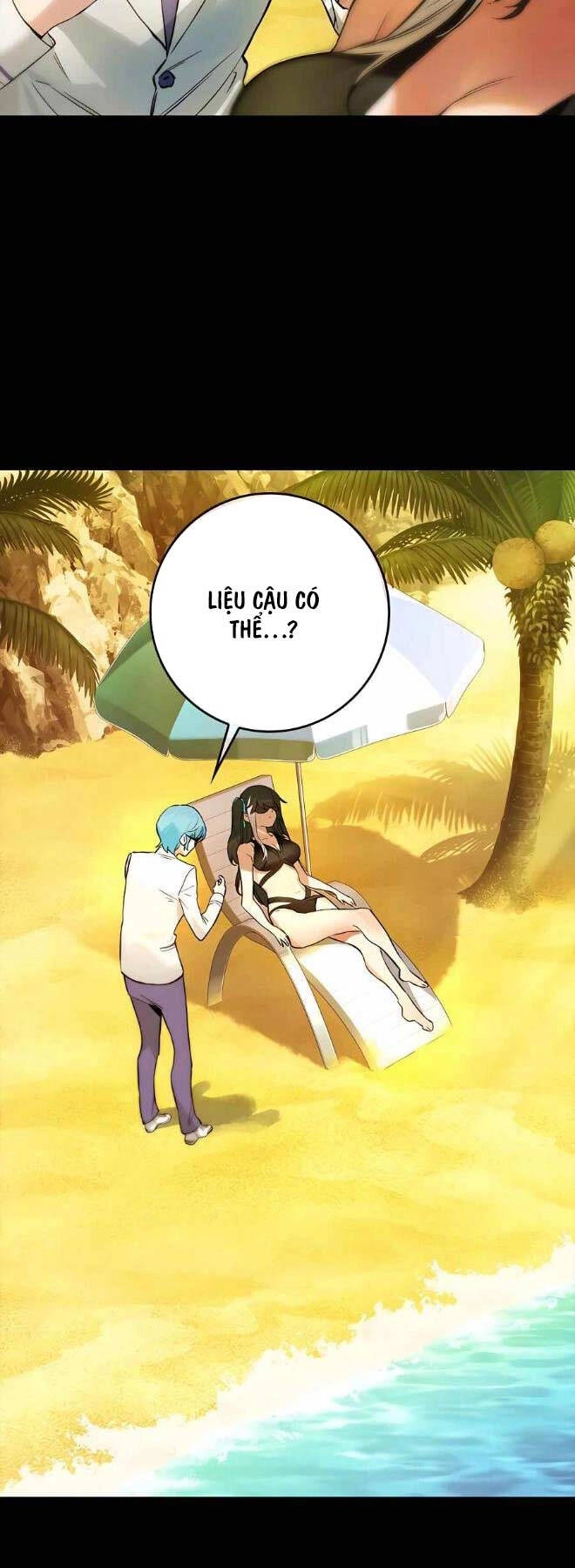 Đệ Nhất Chiến Thần Của Học Viện Thợ Săn Chapter 16 - 8