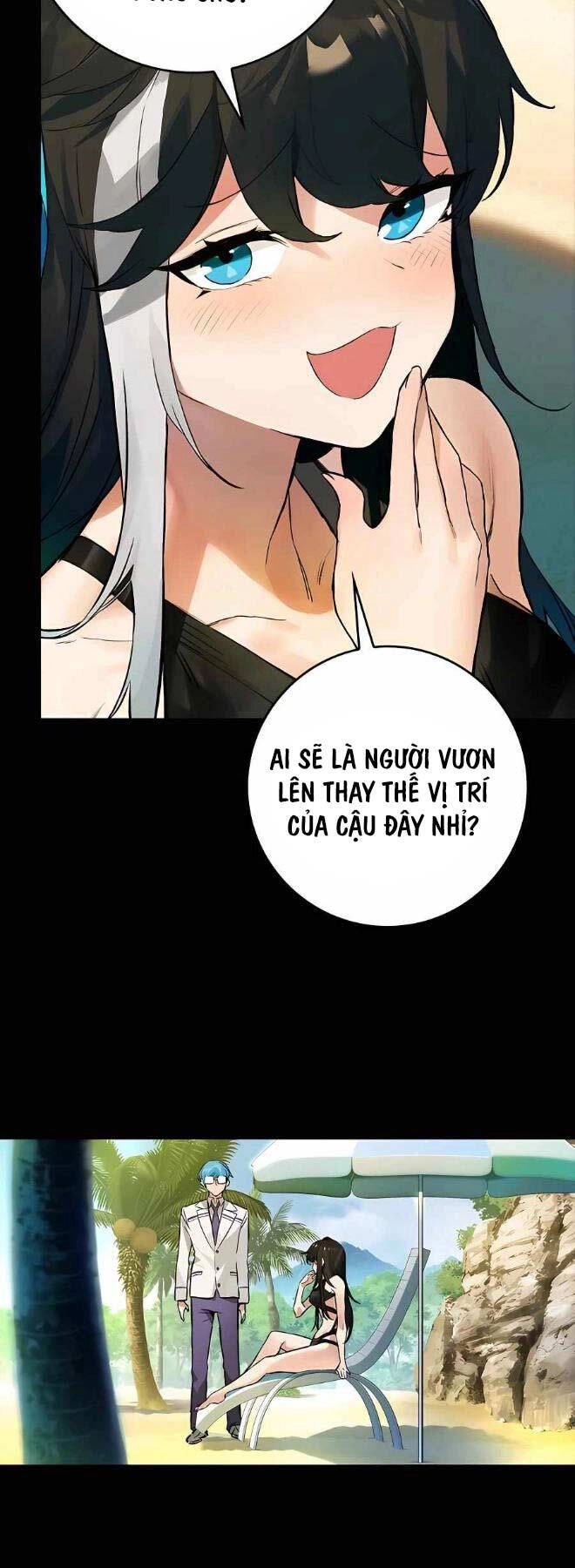 Đệ Nhất Chiến Thần Của Học Viện Thợ Săn Chapter 16 - 15