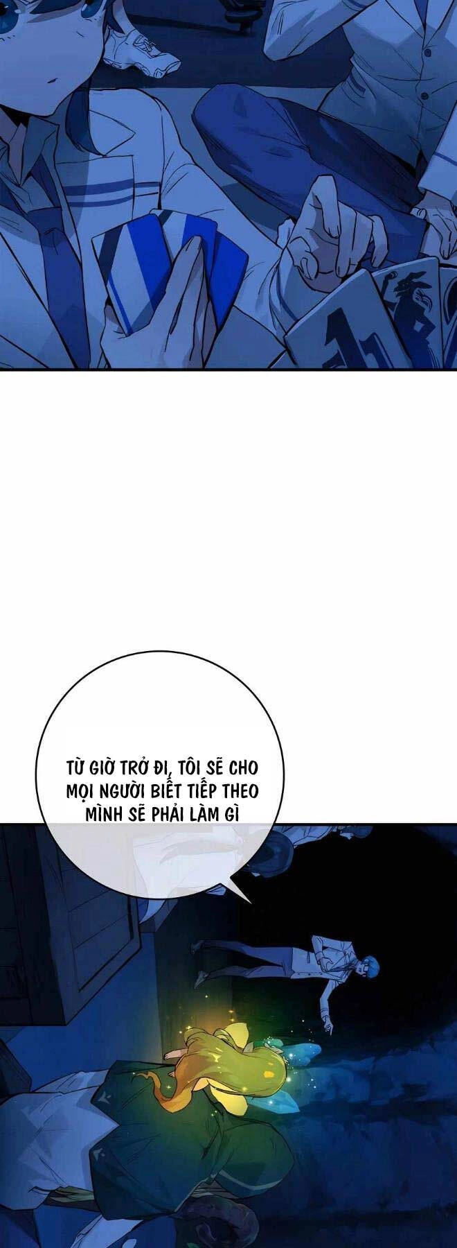 Đệ Nhất Chiến Thần Của Học Viện Thợ Săn Chapter 16 - 28