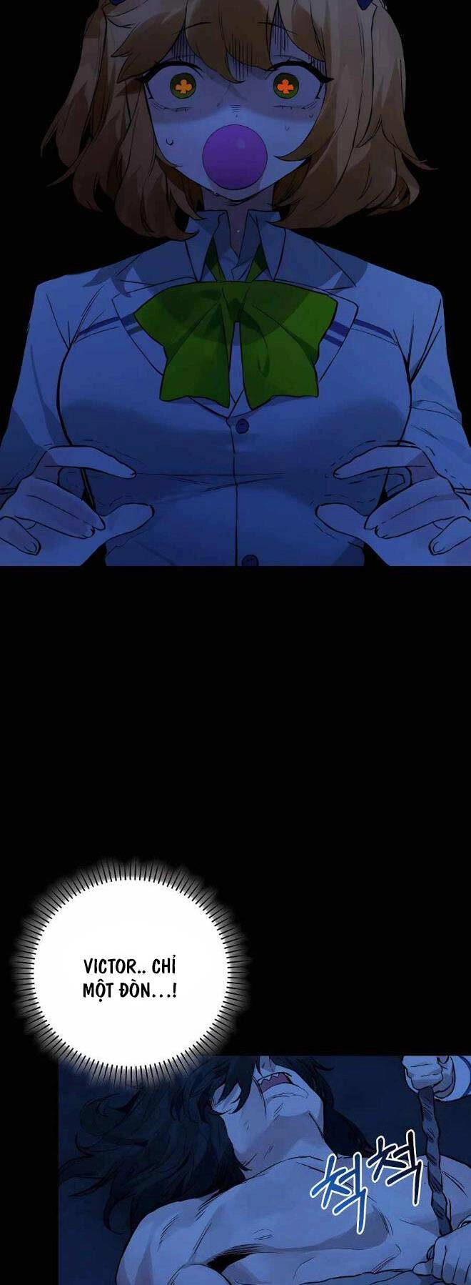 Đệ Nhất Chiến Thần Của Học Viện Thợ Săn Chapter 16 - 40