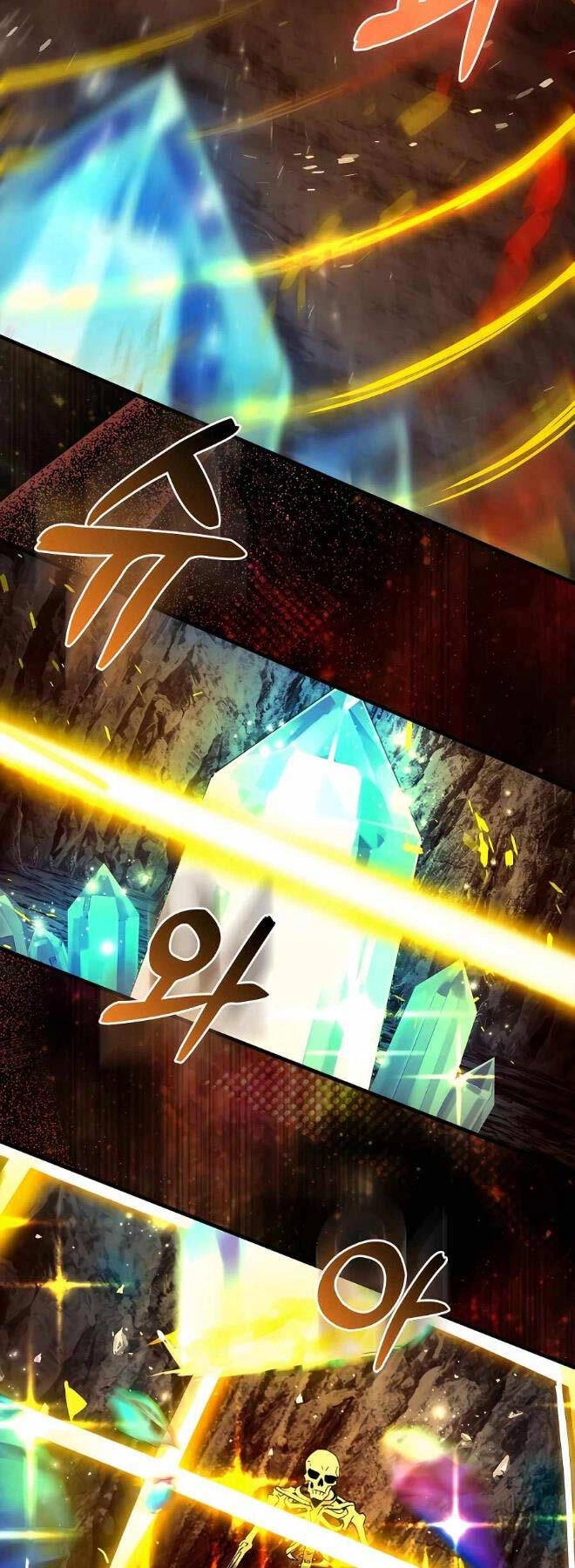 Đệ Nhất Chiến Thần Của Học Viện Thợ Săn Chapter 16 - 62