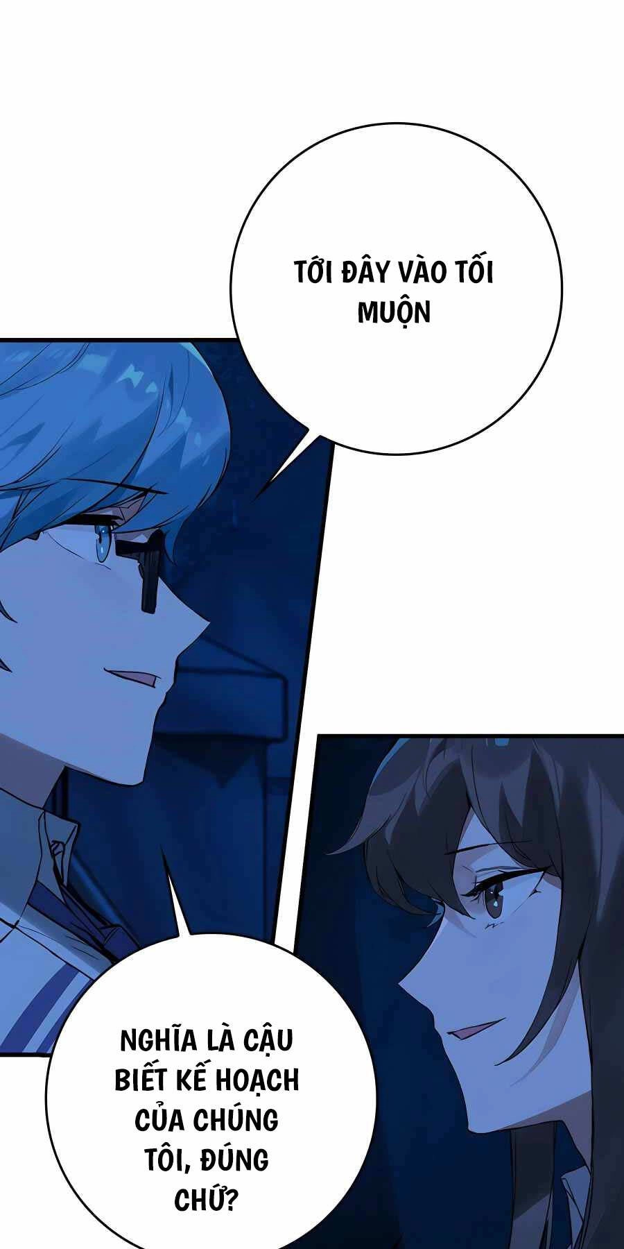 Đệ Nhất Chiến Thần Của Học Viện Thợ Săn Chapter 17 - 19