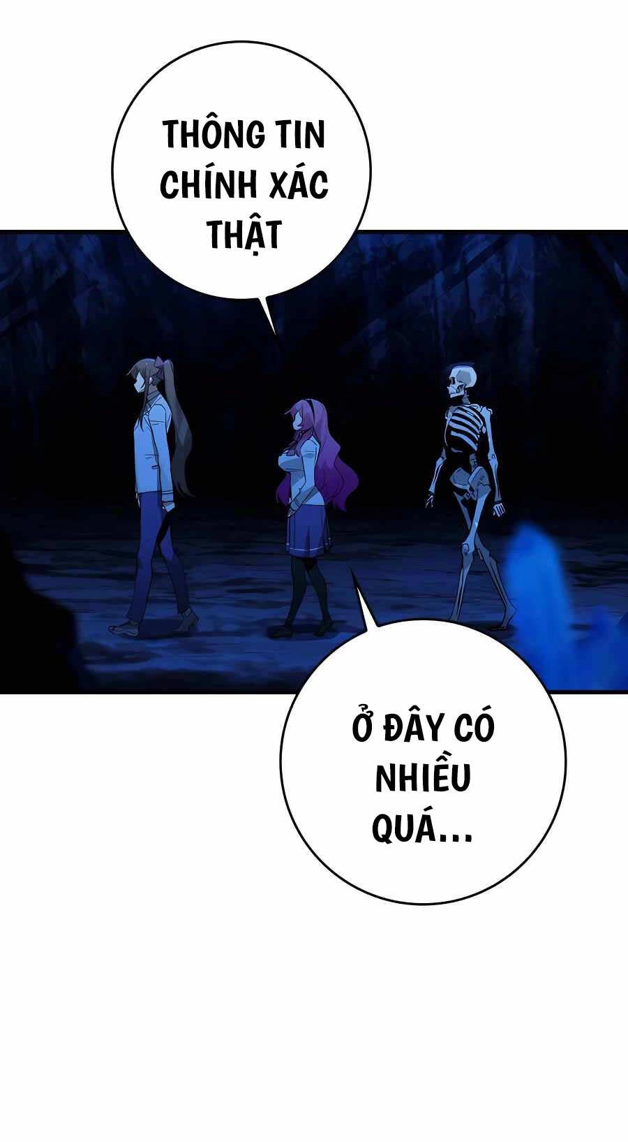 Đệ Nhất Chiến Thần Của Học Viện Thợ Săn Chapter 17 - 65