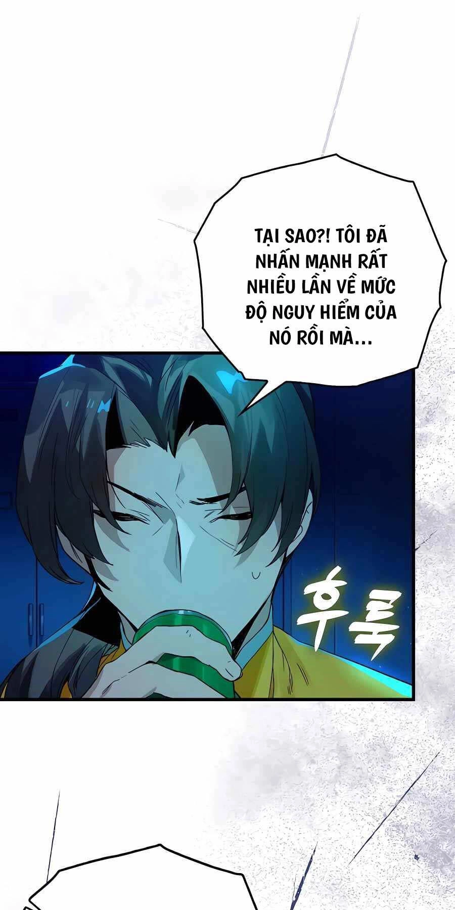 Đệ Nhất Chiến Thần Của Học Viện Thợ Săn Chapter 18 - 14