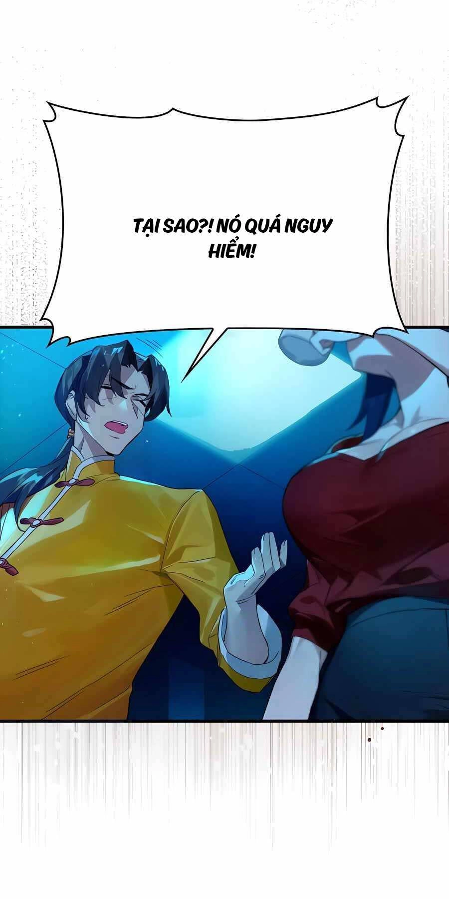 Đệ Nhất Chiến Thần Của Học Viện Thợ Săn Chapter 18 - 16