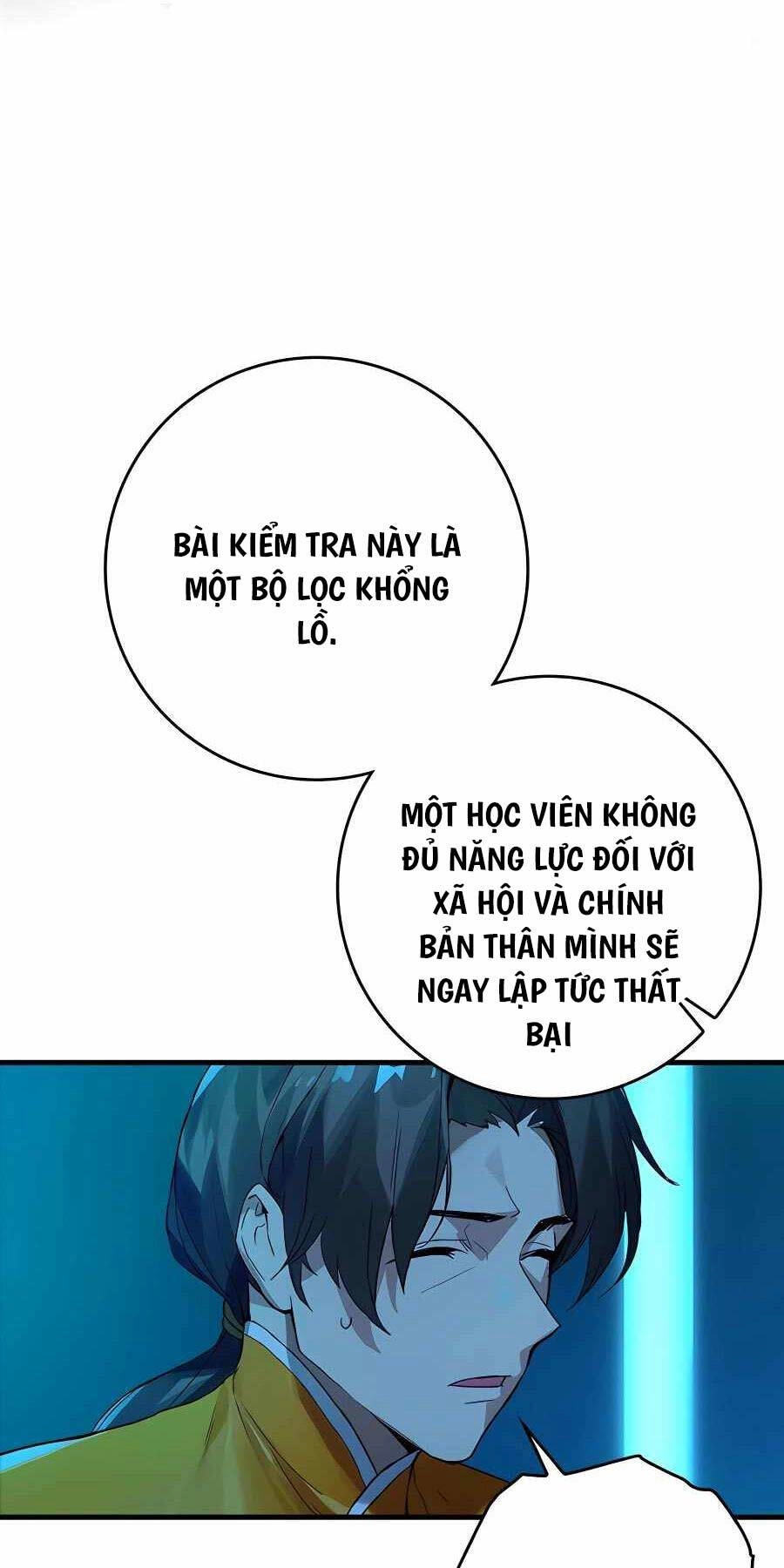 Đệ Nhất Chiến Thần Của Học Viện Thợ Săn Chapter 18 - 21