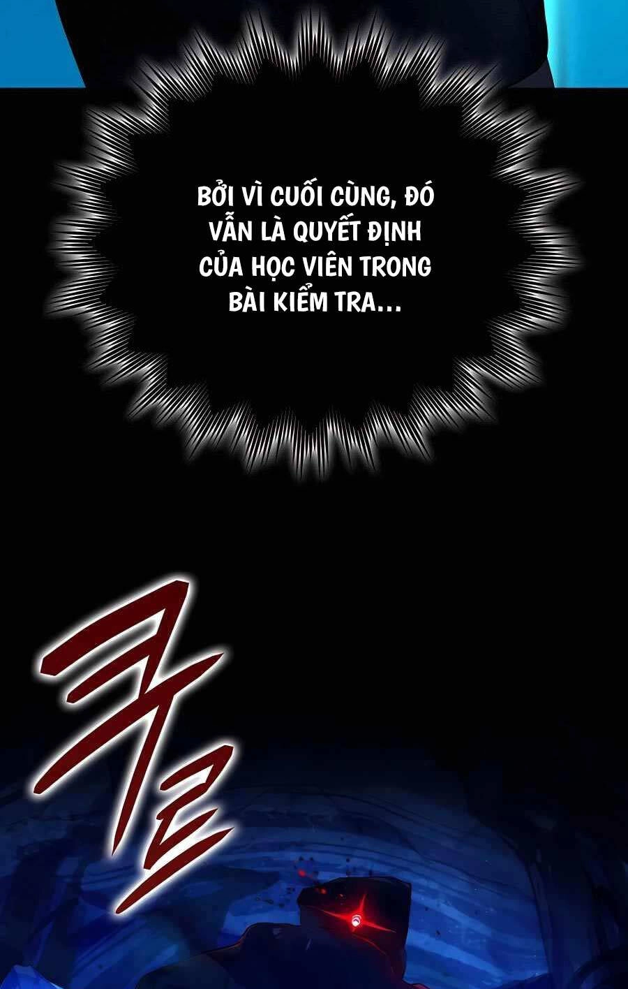 Đệ Nhất Chiến Thần Của Học Viện Thợ Săn Chapter 18 - 24